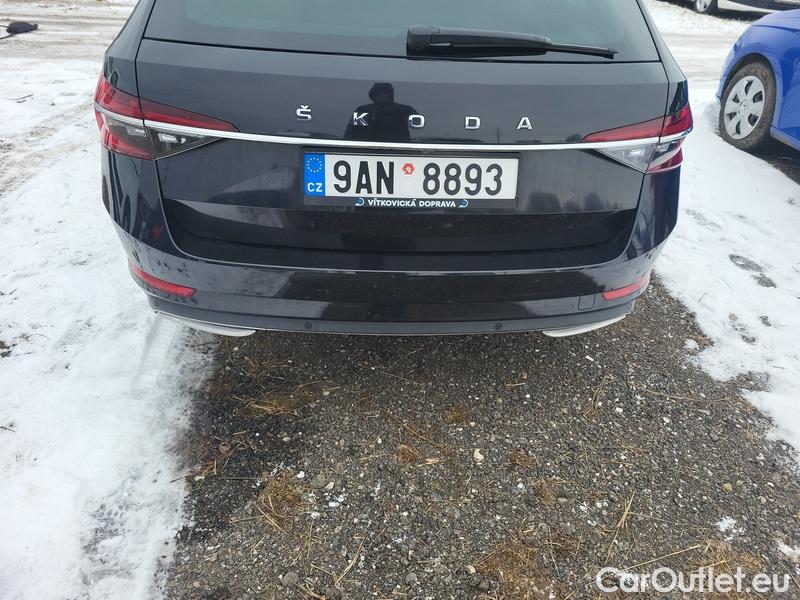  Skoda  Superb  Combi (3V5)(2015) Su.com.2.0TDI 147 4x4 L&K Aut #4