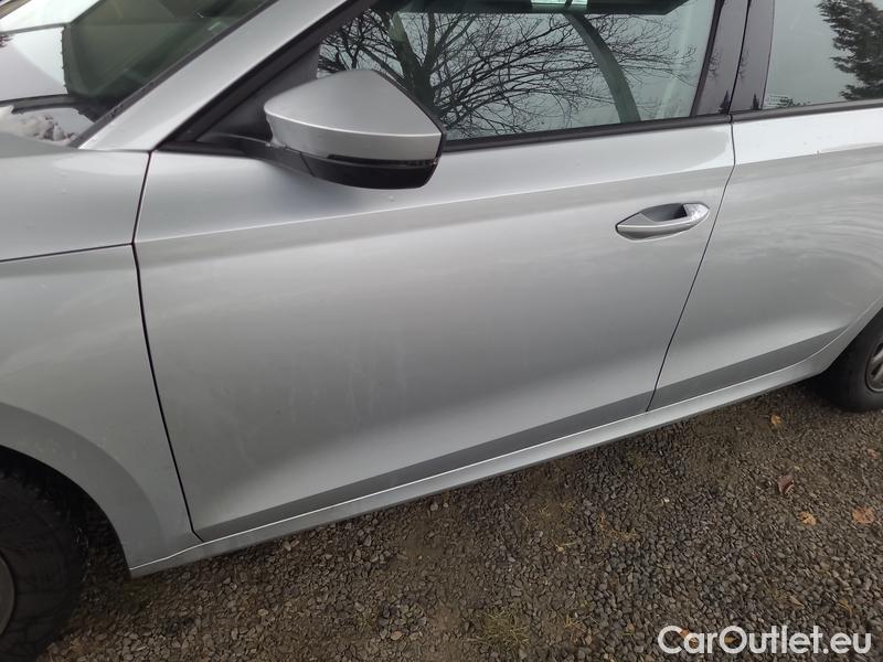  Skoda  Octavia  Combi (NX3)(2020) Oct.Combi 2.0TDI 85 Ambition #6