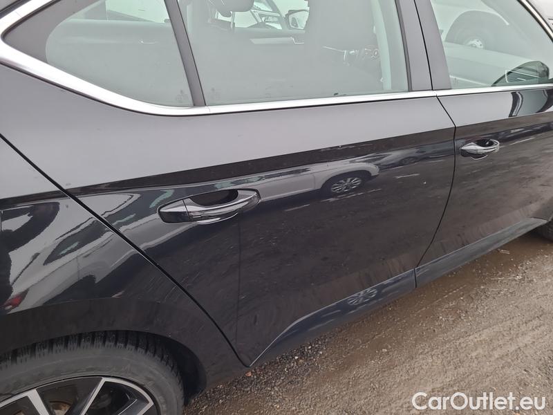  Skoda  Superb  2 (2008) Supe.FL2.0TSI 140 Style AT #7