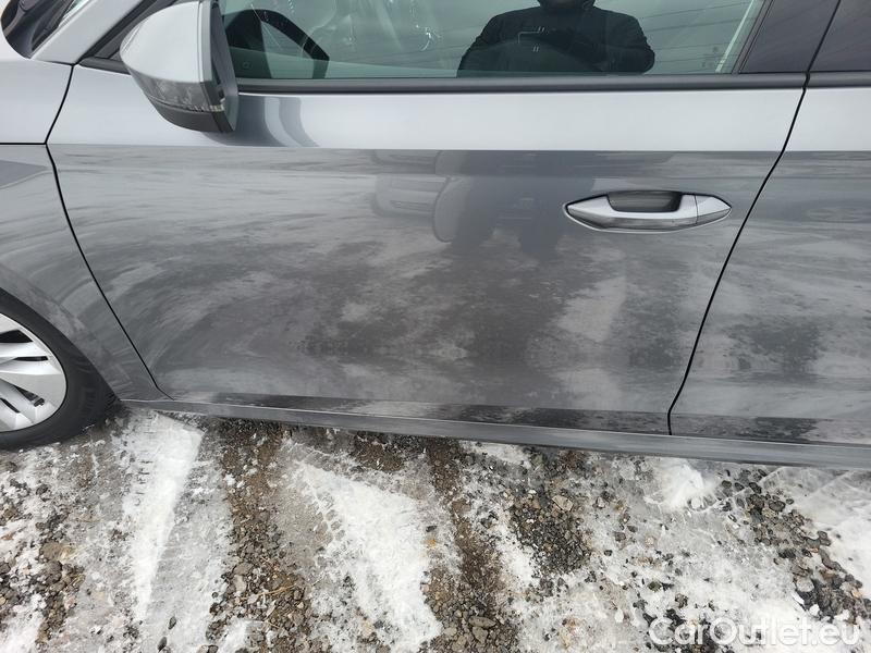  Skoda  Octavia  Combi (NX3)(2020) Oc.Com.1.0e-TEC 81 Ambition AT #2