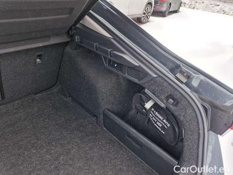  Skoda  Octavia  Lim. (NX3)(2020)  1.5TSI 110 Style 5d #5