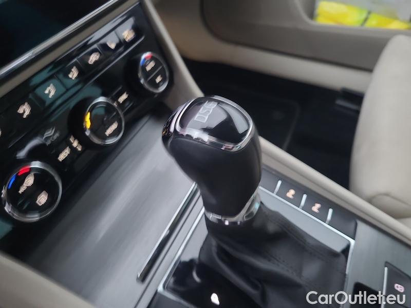  Skoda  Superb  Combi (3V5)(2015) Sup.C.FL2.0TDI 110 Style AT #7