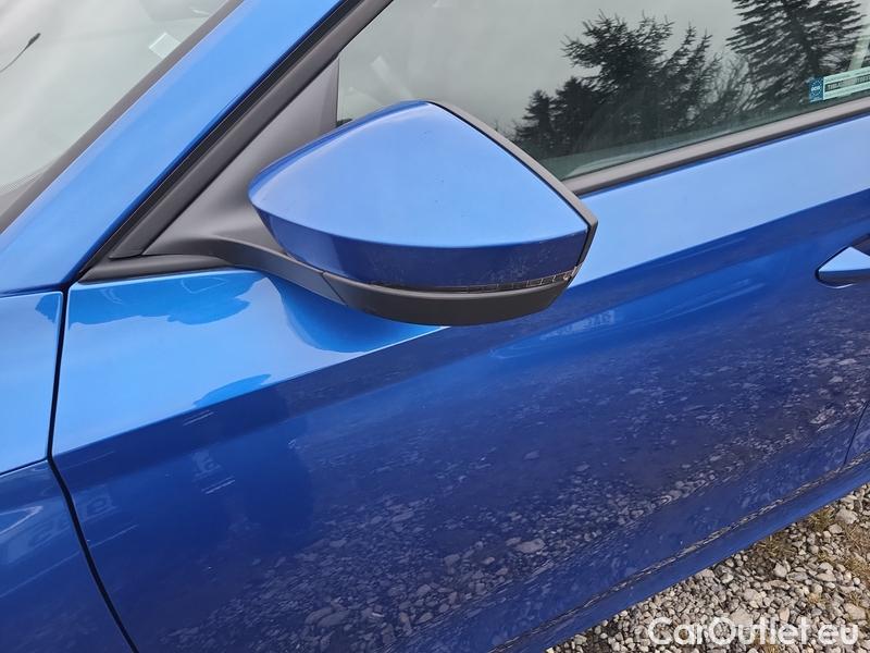  Skoda  Octavia  Combi (NX3)(2020) Oct.Combi 2.0TDI 85 Ambition #5