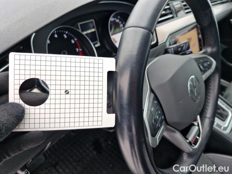  Volkswagen  Passat  Variant (CB5) (2019) Pas.Var.2.0TSI 200 Eleg.4M AT #10