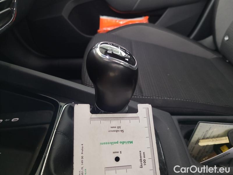  Skoda  Octavia  Combi (NX3)(2020) Oct.Combi 2.0TDI 85 Ambition #9