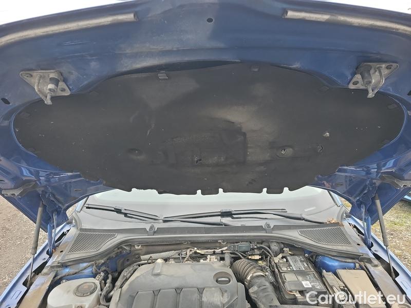  Skoda  Octavia  Combi (NX3)(2020) Oct.Combi 2.0TDI 85 Ambition #2