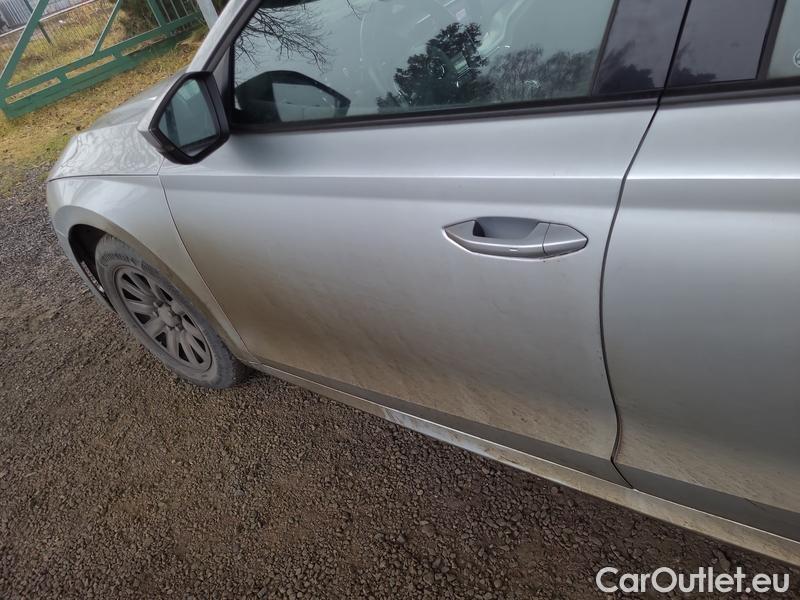  Skoda  Octavia  Combi (NX3)(2020) Oct.Combi 2.0TDI 85 Ambition #10