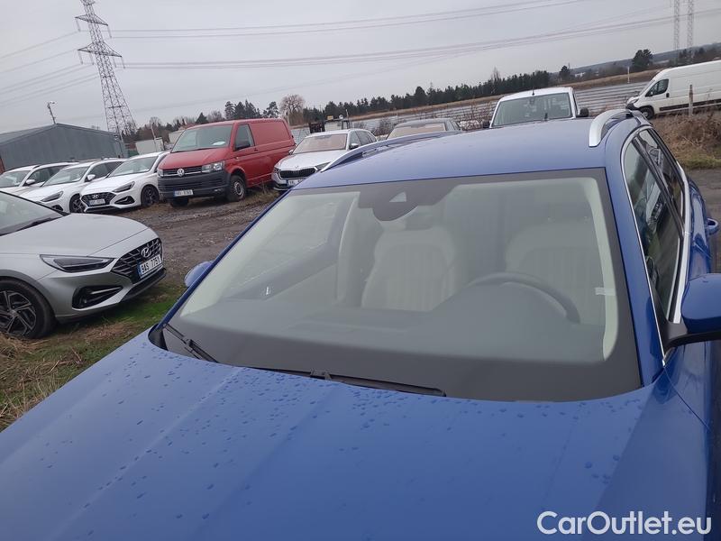  Skoda  Superb  Combi (3V5)(2015) Sup.C.FL2.0TDI 110 Style AT #1