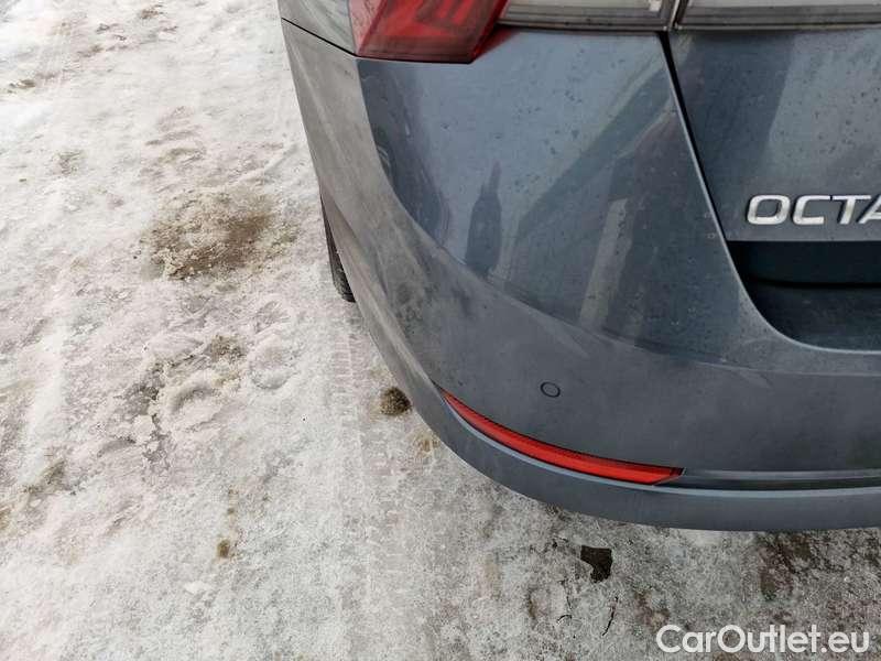  Skoda  Octavia  Lim. (NX3)(2020)  1.5TSI 110 Style 5d #3
