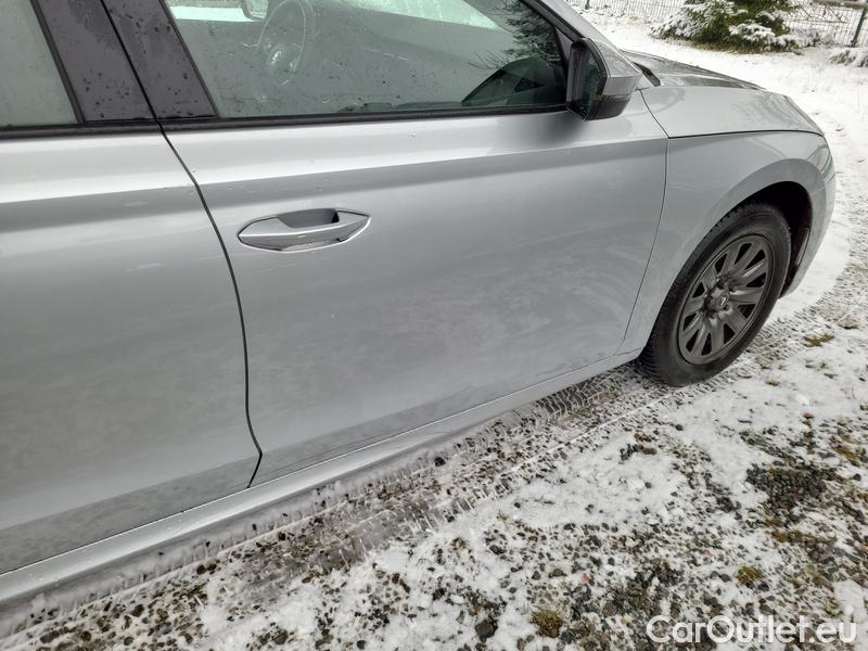  Skoda  Octavia  Combi (NX3)(2020) Oct.Combi 2.0TDI 85 Ambition #29