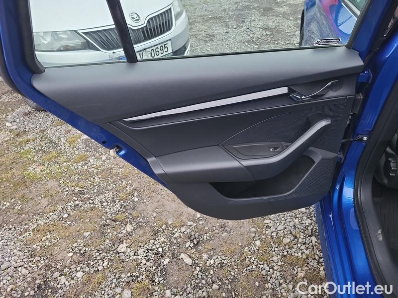  Skoda  Octavia  Combi (NX3)(2020) Oct.Combi 2.0TDI 85 Ambition #18