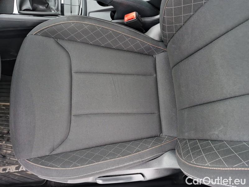  Skoda  Scala  (NW) (2019)  1.0TSI 70 Ambition #5