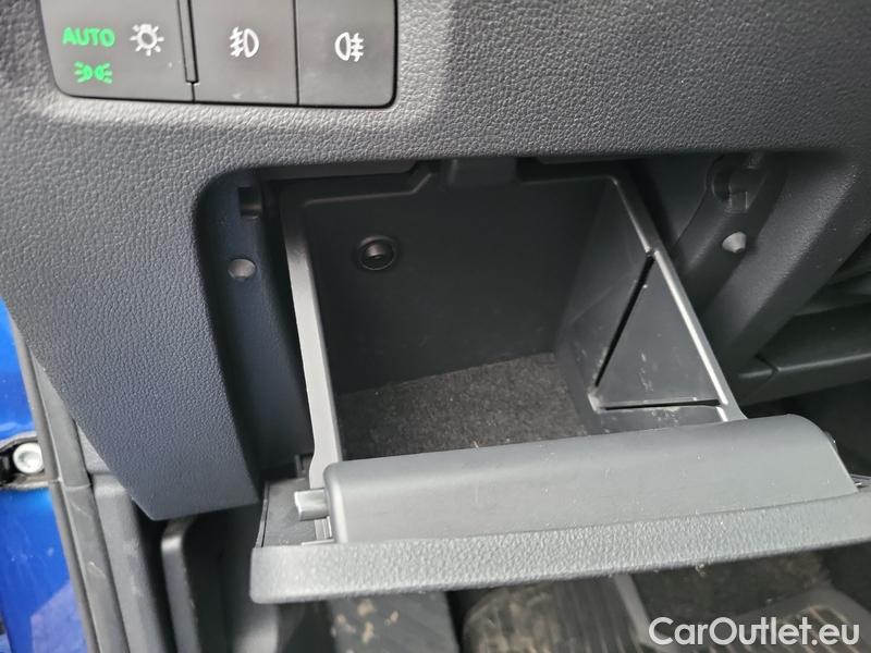  Skoda  Octavia  Combi (NX3)(2020) Oct.Combi 2.0TDI 85 Ambition #12