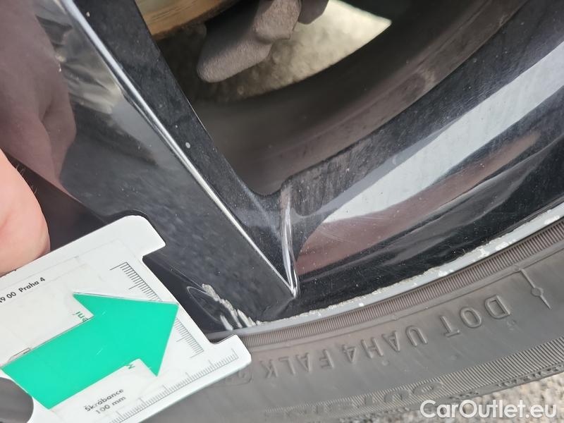  Skoda  Scala  (NW) (2019)  1.5TSI 110 Monte Car. AT #17