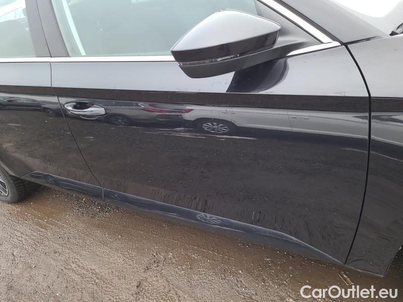  Skoda  Superb  2 (2008) Supe.FL2.0TSI 140 Style AT #19