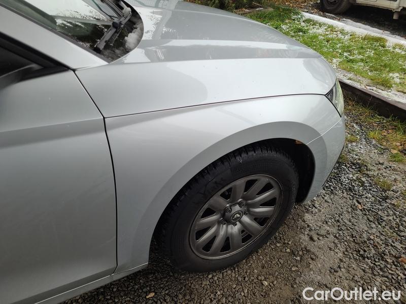  Skoda  Octavia  Combi (NX3)(2020) Oct.Combi 2.0TDI 85 Ambition #20