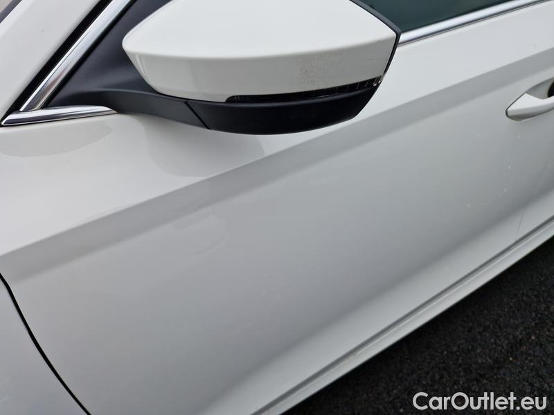  Skoda  Octavia  Combi (NX3)(2020) Oct.Combi 2.0TDI 85 Style #3