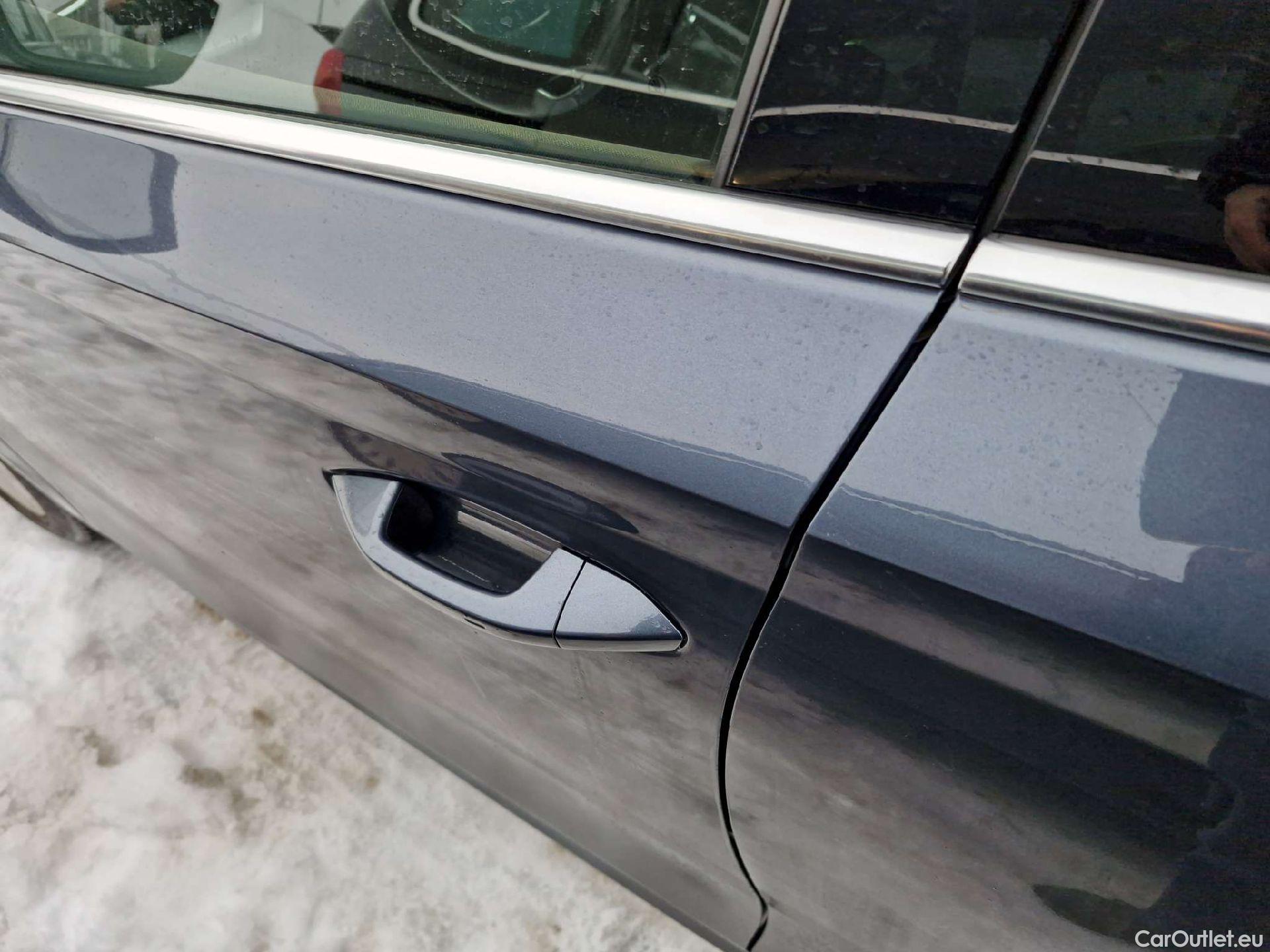  Skoda  Octavia  Lim. (NX3)(2020)  1.5TSI 110 Style 5d #18