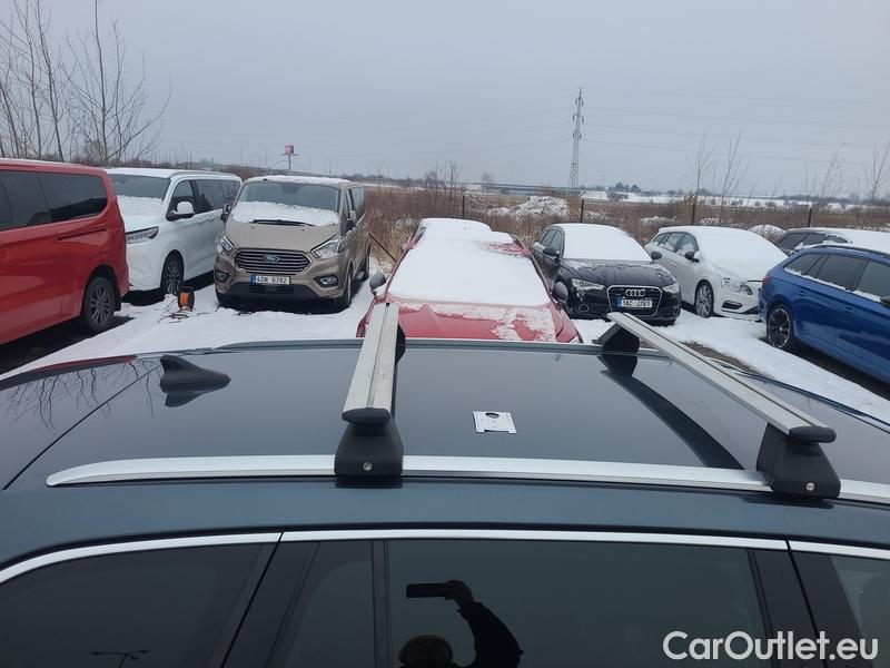  Skoda  Octavia  Combi (NX3)(2020) Oct.C. 2.0TDI 147 Scout 4x4 AT #3