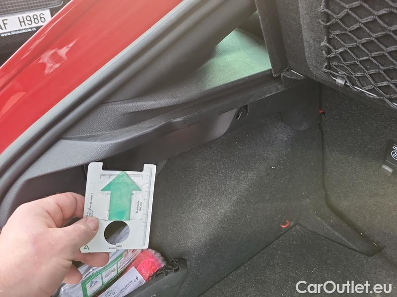  Skoda  Scala  (NW) (2019)  1.5TSI 110 Monte Car. AT #8