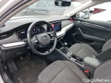  Skoda  Octavia  Combi (NX3)(2020) Oct.Combi 2.0TDI 85 Style #7