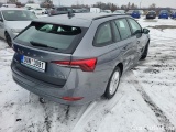  Skoda  Octavia  Combi (NX3)(2020) Oc.Com.1.0e-TEC 81 Ambition AT #2