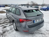  Skoda  Octavia  Combi (NX3)(2020) Oc.Com.1.0e-TEC 81 Ambition AT #4