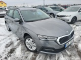  Skoda  Octavia  Combi (NX3)(2020) Oc.Com.1.0e-TEC 81 Ambition AT #3