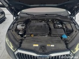 Skoda  Octavia  Combi (NX3)(2020) Oct.C. 2.0TDI 147 Scout 4x4 AT #9