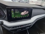  Skoda  Octavia  Lim. (NX3)(2020)  1.5TSI 110 Style 5d #8