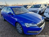  Skoda  Superb  (3V3)(2015) Supe.2.0TDI 147 Style Aut #3
