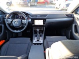  Skoda  Superb  (3V3)(2015) Supe.2.0TDI 147 Style Aut #5