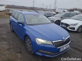  Skoda  Superb  Combi (3V5)(2015) Sup.C.FL2.0TDI 110 Style AT #3