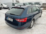  Skoda  Superb  Combi (3T5)(2010) Sup.C.FL2.0TDI 110 Ambition AT #2