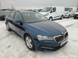  Skoda  Superb  Combi (3T5)(2010) Sup.C.FL2.0TDI 110 Ambition AT #3