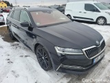  Skoda  Superb  Combi (3V5)(2015) Su.com.2.0TDI 147 4x4 L&K Aut #3
