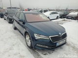  Skoda  Superb  Combi (3V5)(2015) Sup.C.FL2.0TDI 140 Style AT #3