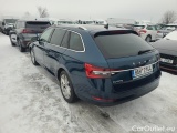 Skoda  Superb  Combi (3V5)(2015) Sup.C.FL2.0TDI 140 Style AT #4