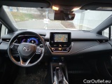  Toyota  Corolla  (E21) (2019)  TS 1.8Hyb.Trek AT #5