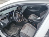  Toyota  Corolla  (E21) (2019)  TS 1.8Hyb.Trek AT #7