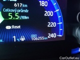  Toyota  Corolla  (E21) (2019)  TS 1.8Hyb.Trek AT #20