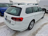  Volkswagen  Passat  Variant (CB5) (2019) Pas.Var.2.0TSI 200 Eleg.4M AT #2