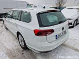  Volkswagen  Passat  Variant (CB5) (2019) Pas.Var.2.0TSI 200 Eleg.4M AT #4