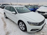  Volkswagen  Passat  Variant (CB5) (2019) Pas.Var.2.0TSI 200 Eleg.4M AT #3