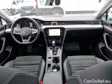  Volkswagen  Passat  Variant (CB5) (2019) Pas.Var.2.0TSI 200 Eleg.4M AT #5