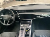  Audi  A6  Avant 40 TDI quattro sport 2.0 TDI 150KW AT7 E6dT #3