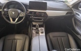  Bmw  Serie 5 Baureihe 5 Touring 520 d 2.0 140KW AT8 E6d #3