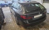  Bmw  Serie 5 Baureihe 5 Touring 520 d 2.0 140KW AT8 E6d #9