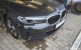  Bmw  Serie 5 Baureihe 5 Touring 520 d 2.0 140KW AT8 E6d #20