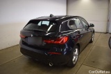  Bmw  Serie 1 Baureihe 1 Lim. 118 d Advantage 2.0 110KW AT8 E6d #2